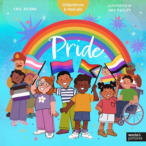 Pride - Hardcover