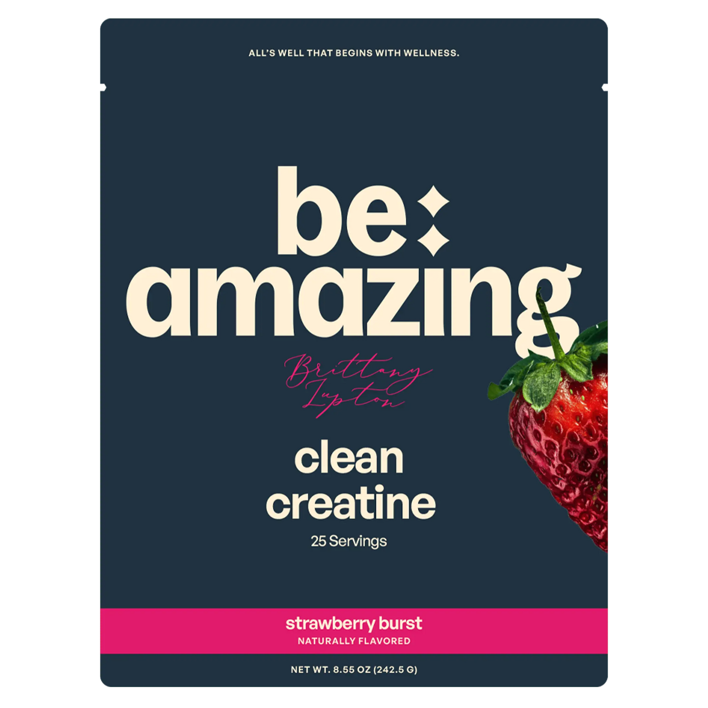 Clean Creatine