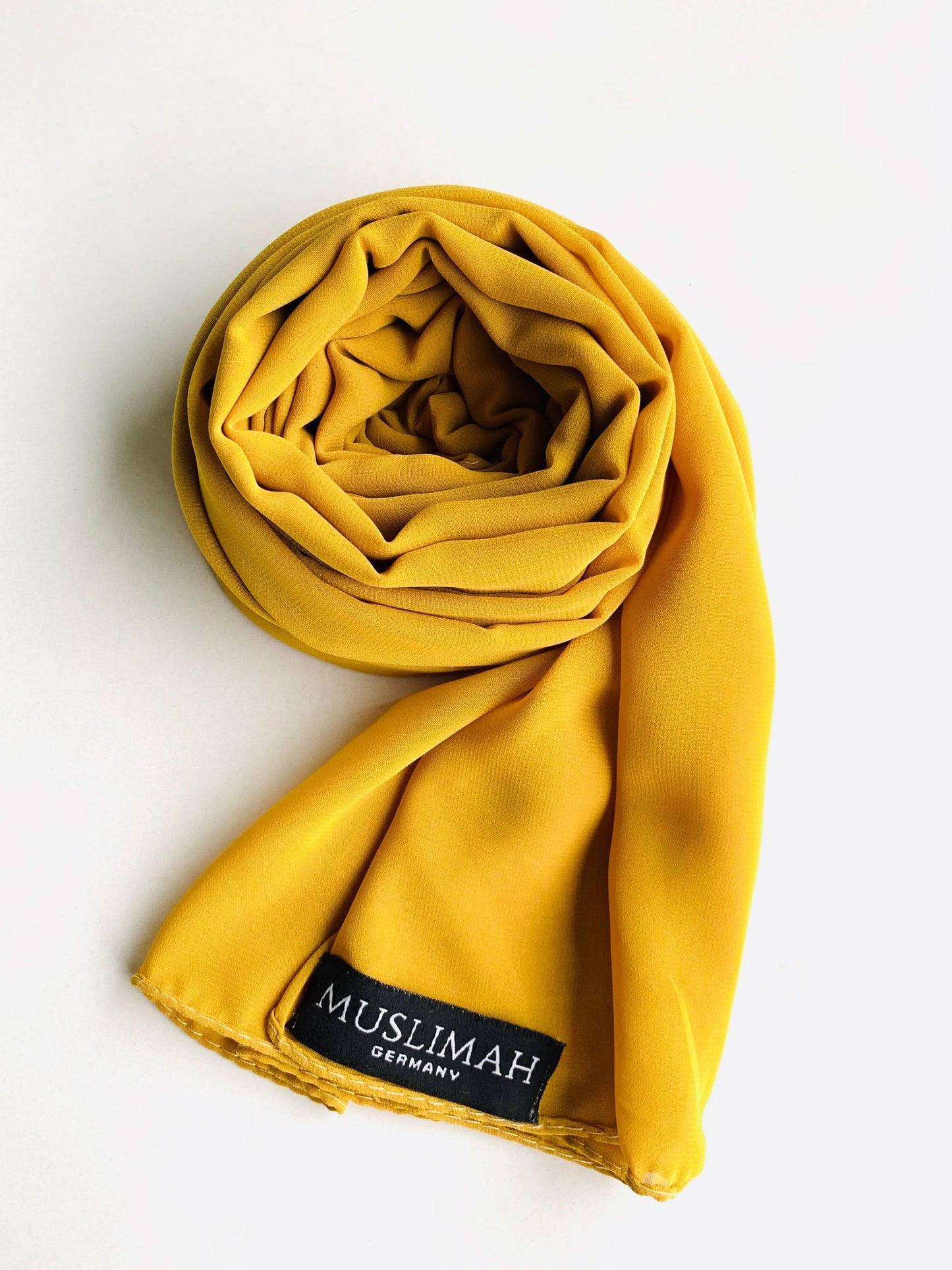Tuscany Premium Chiffon hijab - TrendDora