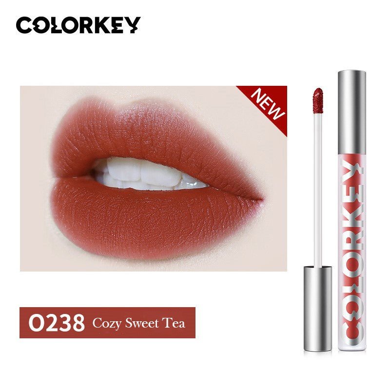 Colorkey Airy Velvet Lip Lacquer