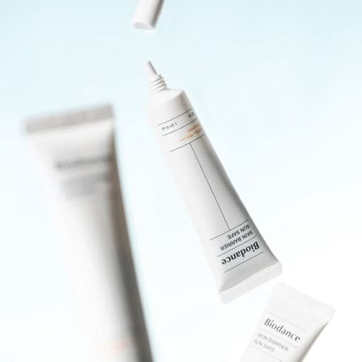 Biodance Skin Barrier Sun Safe 30ml - TrendDora