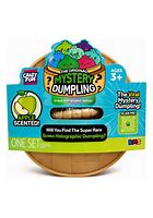 RMS® Original Squishy Dumplings by Sweet Palace in pastel colors, soft and squeezable for stress relief and sensory play.