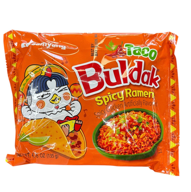 Ramen & Noodles