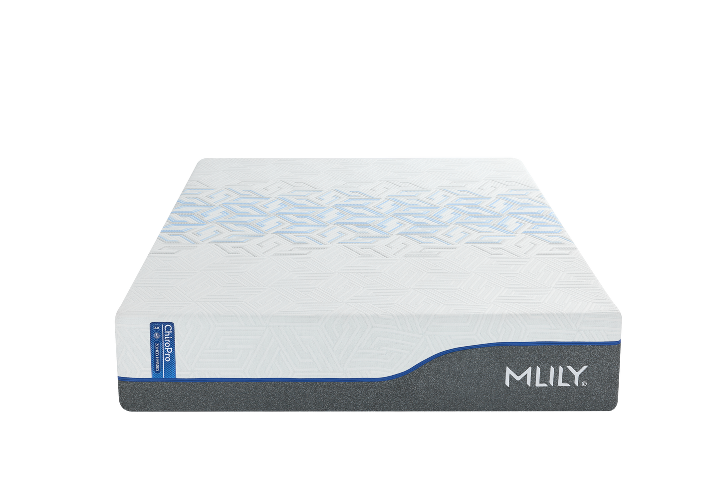 ChiroPro Hybrid Mattress