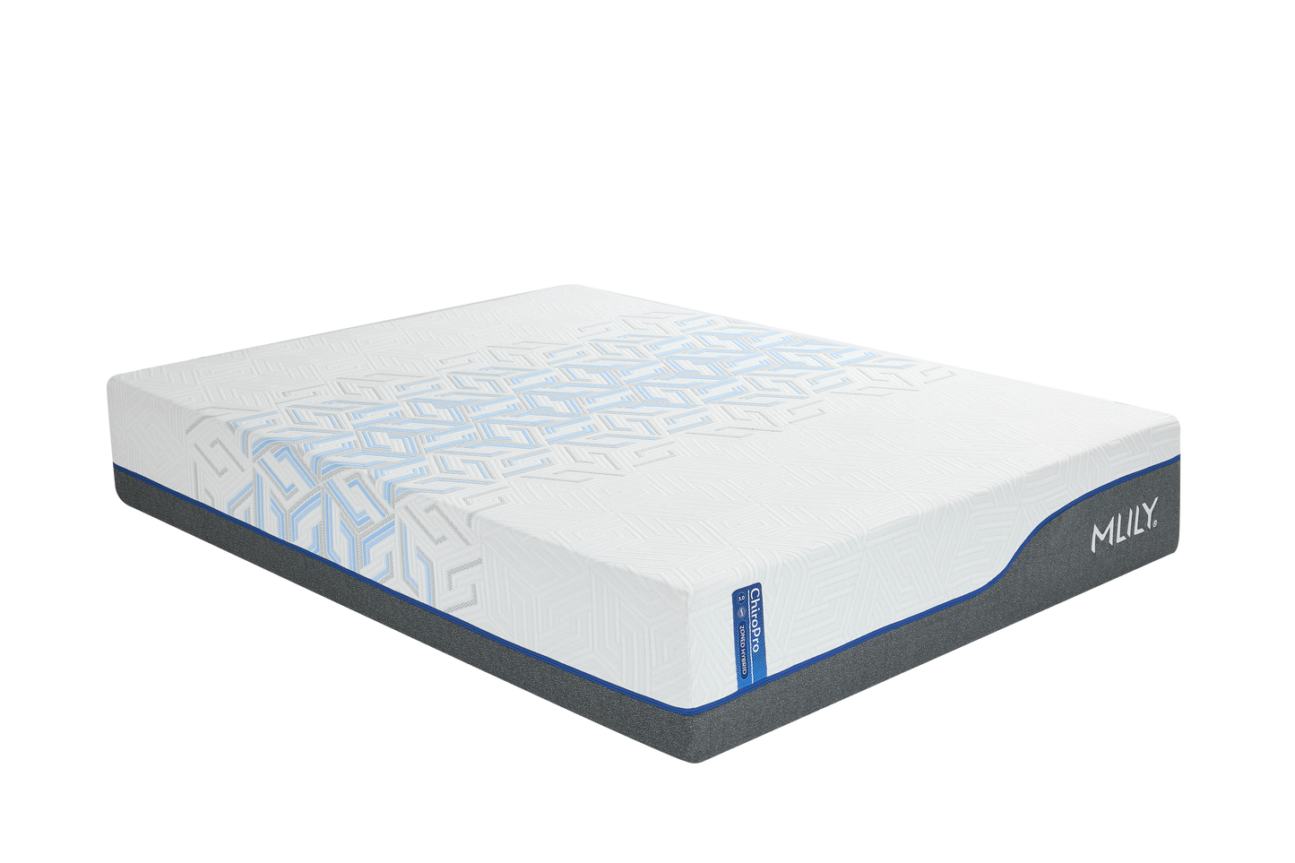 ChiroPro Hybrid Mattress