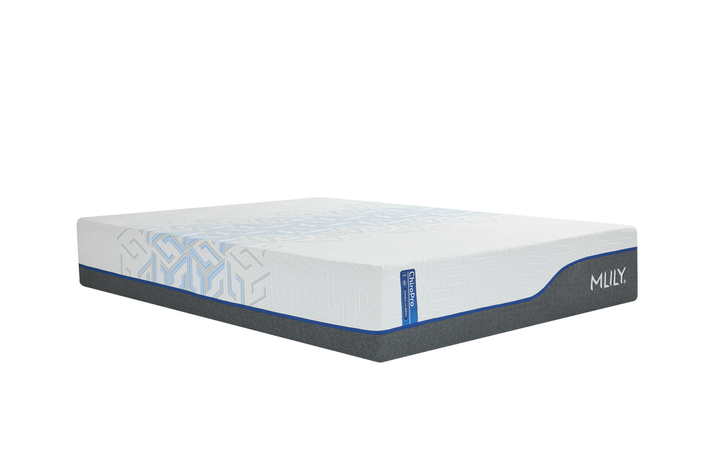 ChiroPro Hybrid Mattress