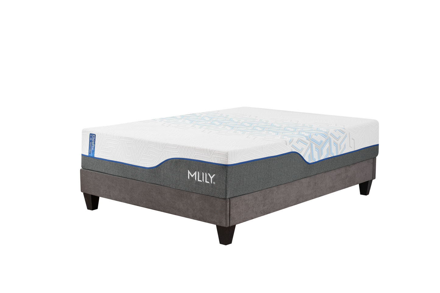 ChiroPro Hybrid Mattress