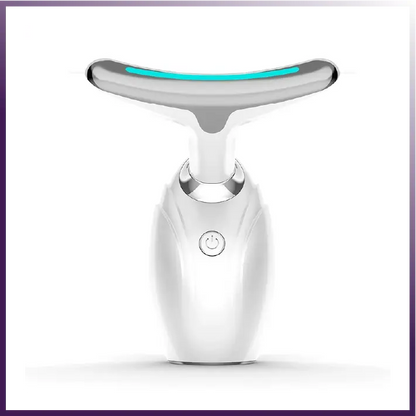 Neck & Face Lifting LED Therapy Device DC-eterus