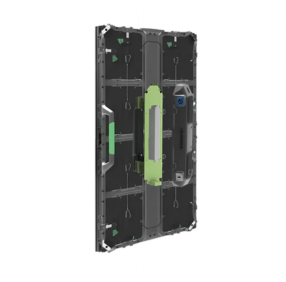 Dominate Any Stage — MW2.6i 10×5 FT LED Video Wall Display