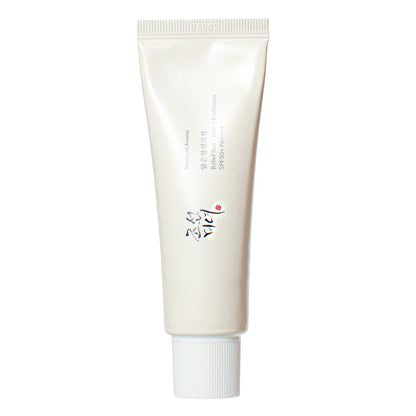 Beauty of Joseon Relief Sun - Rice + Probiotics SPF50+ PA++++