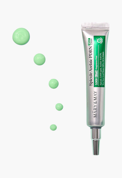 Mary & May Spicule Azelaic PDRN Spot Cream