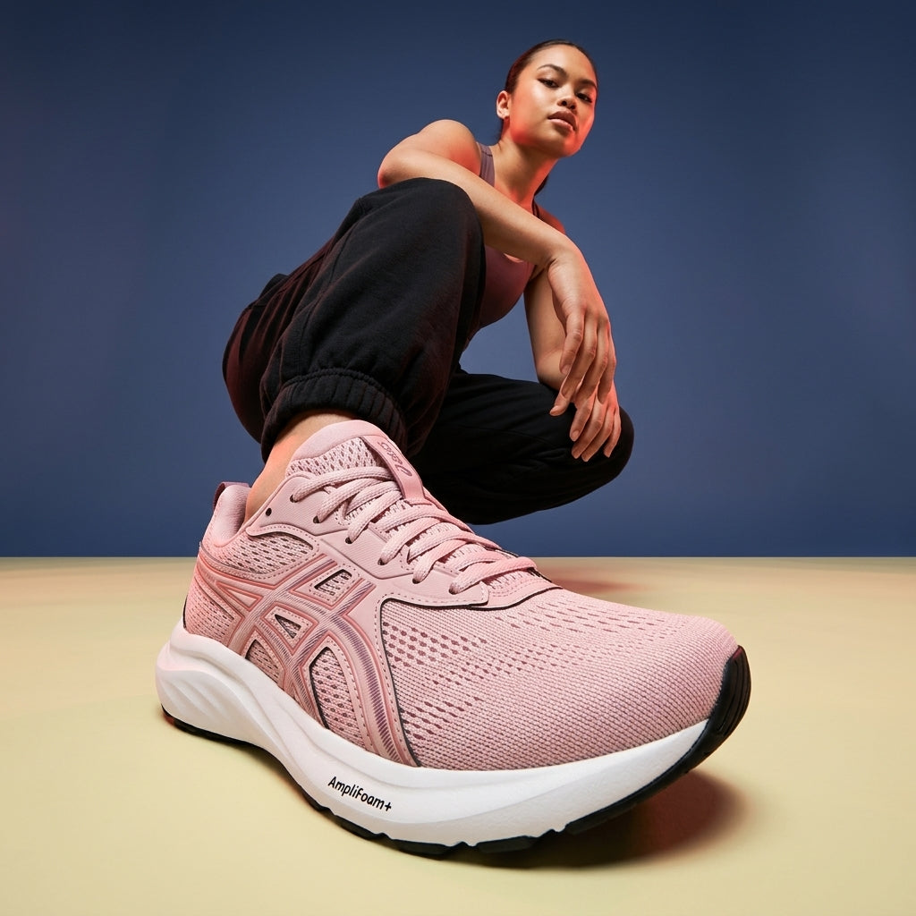 Women's ASICS Gel-Contend 9