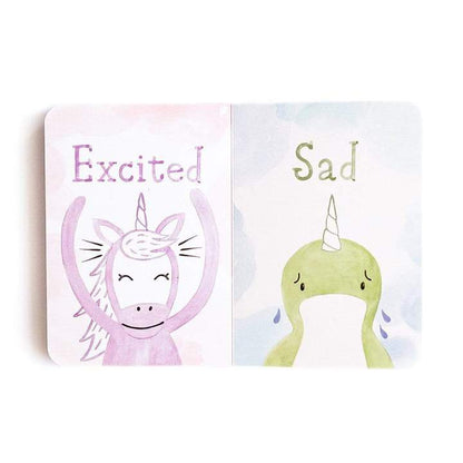 Slumberkins Book - Creatures Full of Feelings