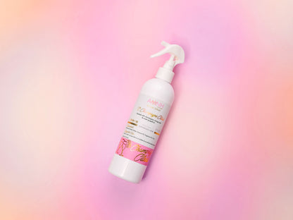 Champagne Citrus Room Spray - TrendDora