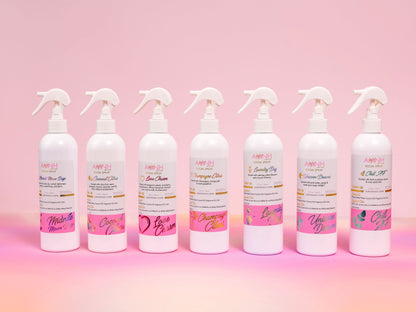Champagne Citrus Room Spray - TrendDora