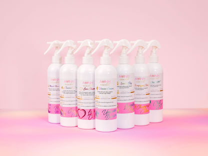 Champagne Citrus Room Spray - TrendDora