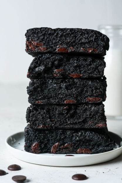 Protein Brownies - TrendDora