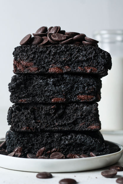 Fudge Brownies - TrendDora