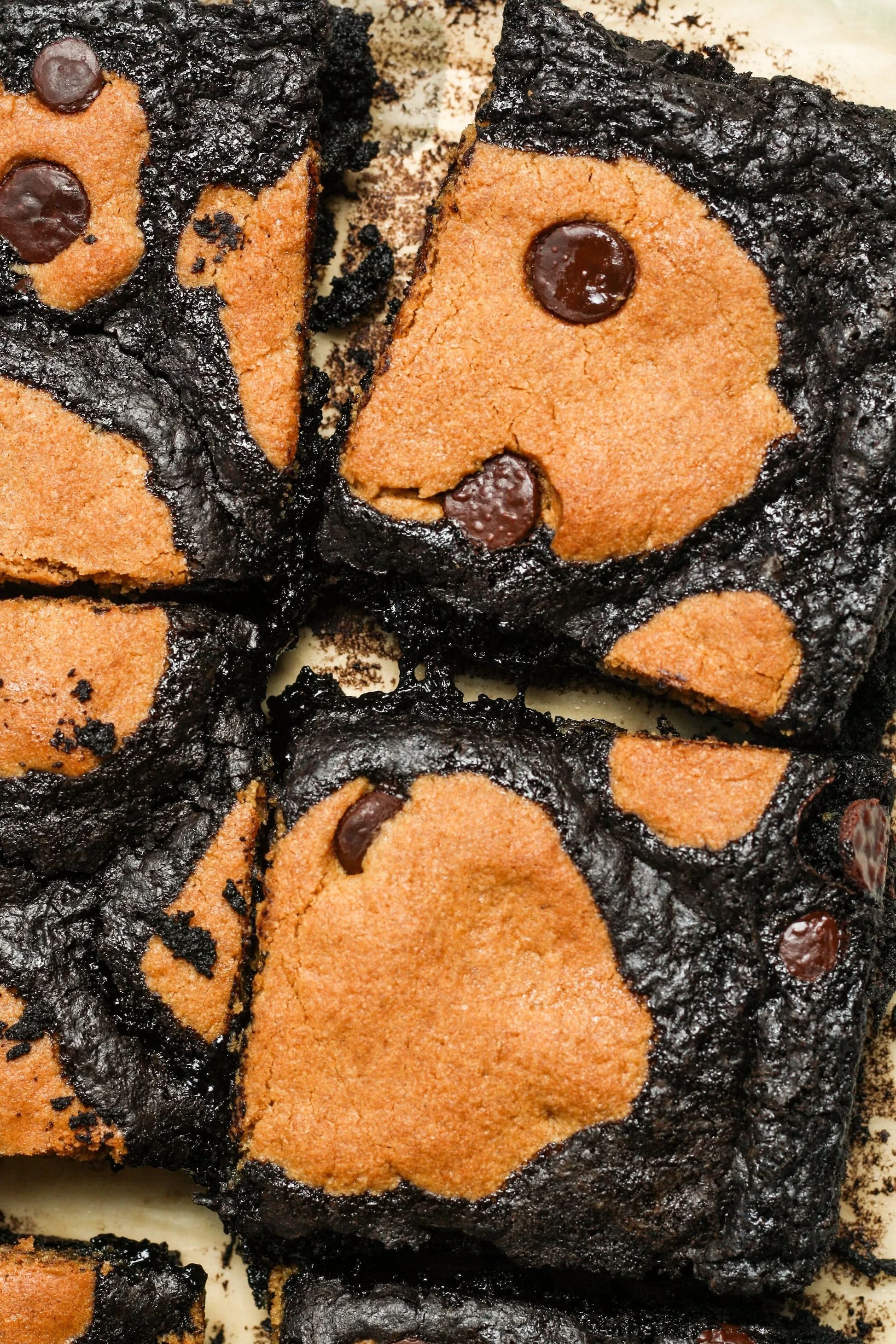 Brookies - TrendDora