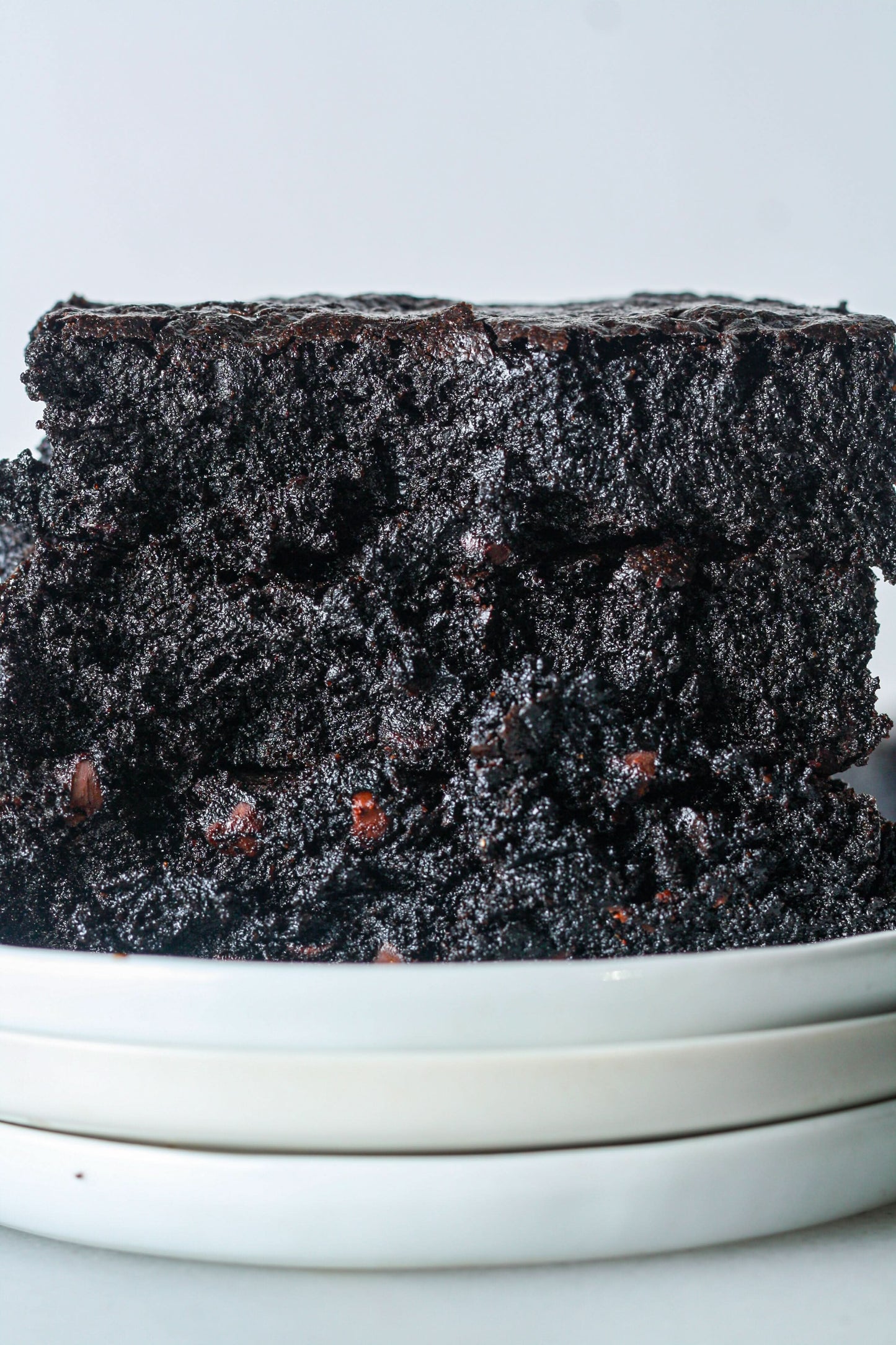 Protein Brownies - TrendDora
