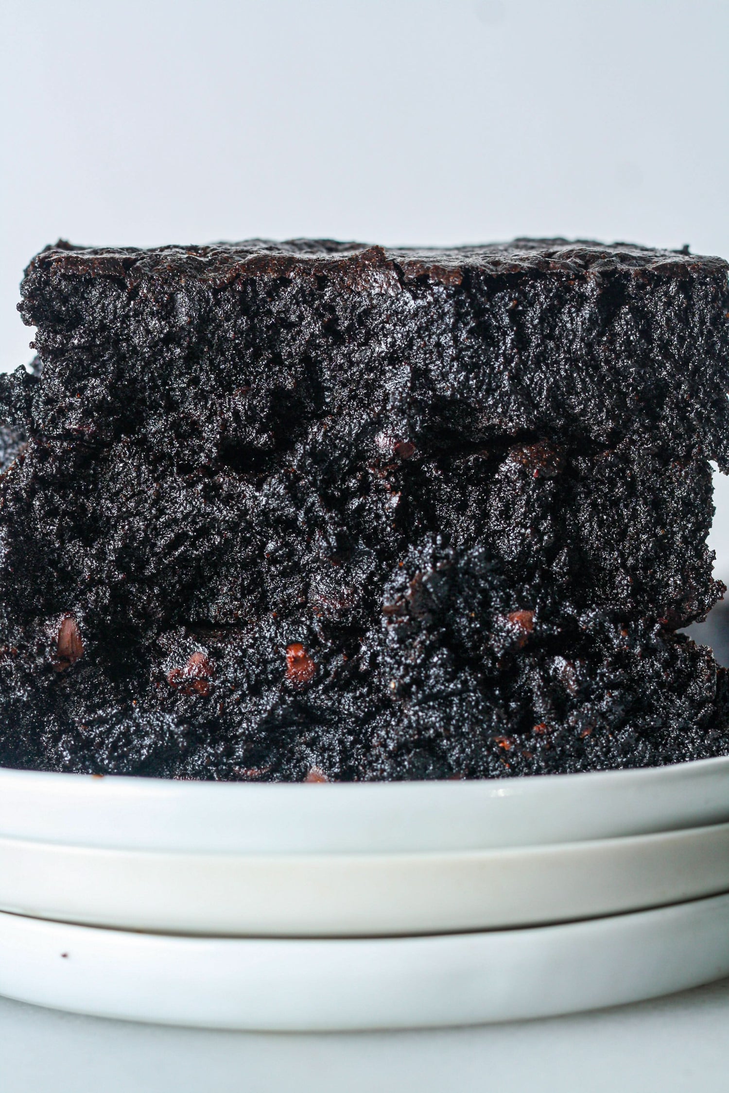 Protein Brownies - TrendDora