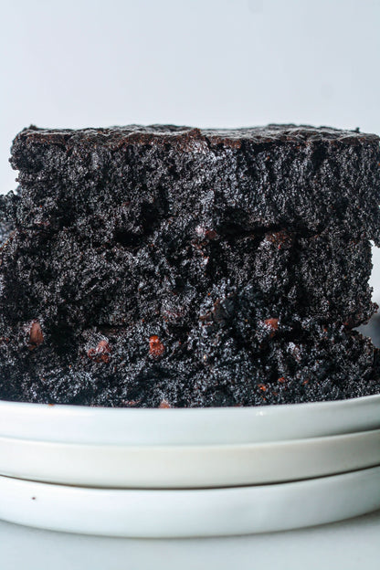 Protein Brownies - TrendDora