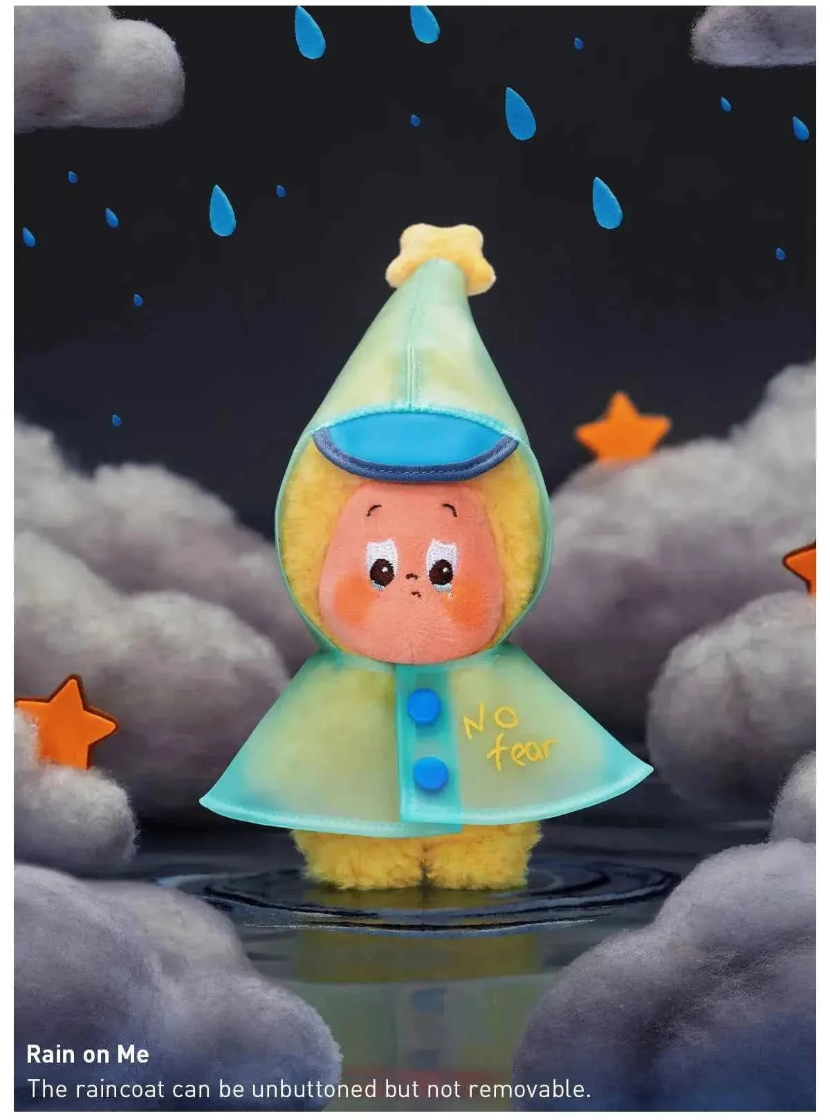 Twinkle Twinkle Sweet Dreams Forecast Blind Box