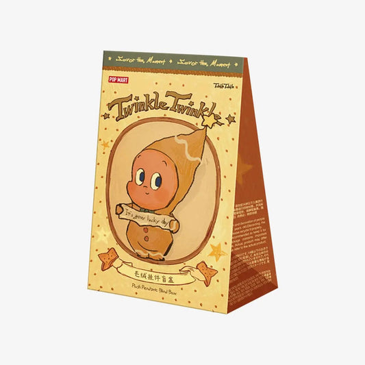 Twinkle Twinkle Savor the Moment Blind Box BuBu Craze