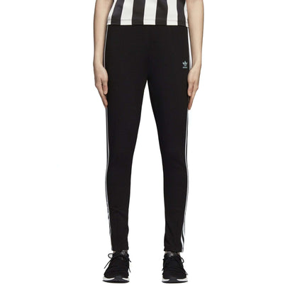 adidas Originals Women's Pants - Black