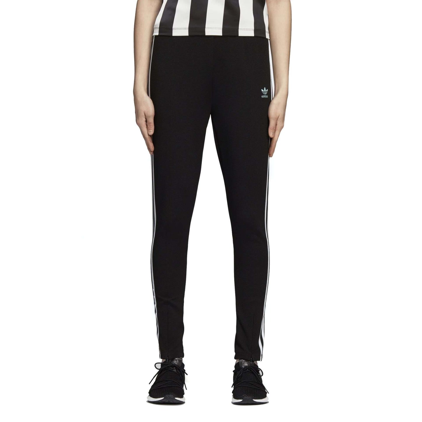 adidas Originals Women's Pants - Black