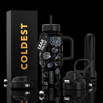 COLDEST 24oz Limitless Ultra v8