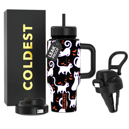COLDEST 24oz Limitless Ultra v8