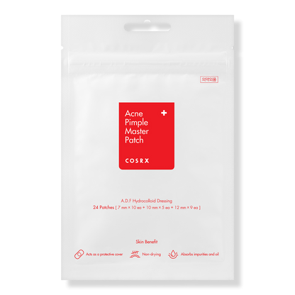 Acne Pimple Master Patch