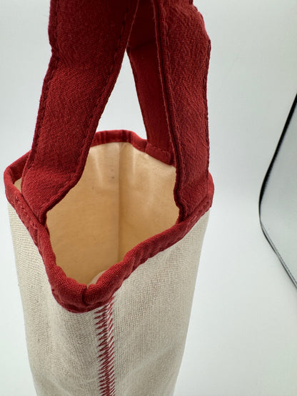 Starbucks Taiwan Love Classic Tumbler Bag