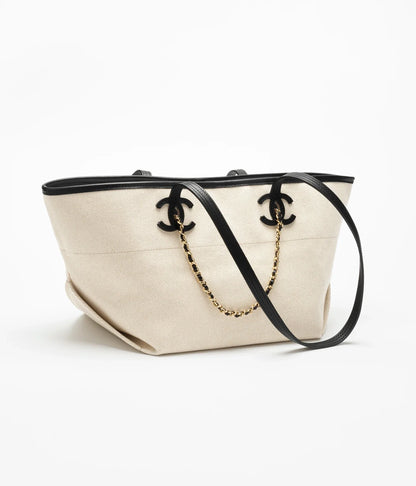 Shop in Style — Chanel Small Shopping Bag