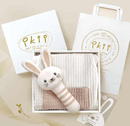 Baby sleeping cloth(Rabbit)