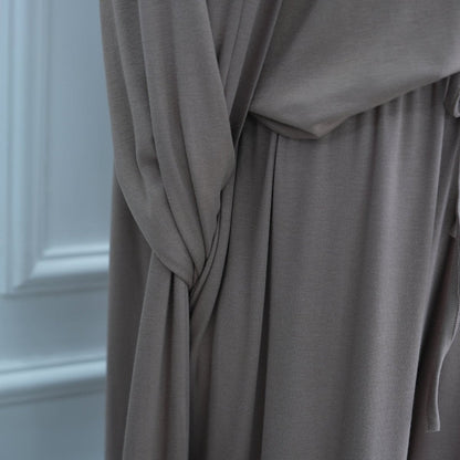 3-Piece Modal Loungewear Set(MS410)