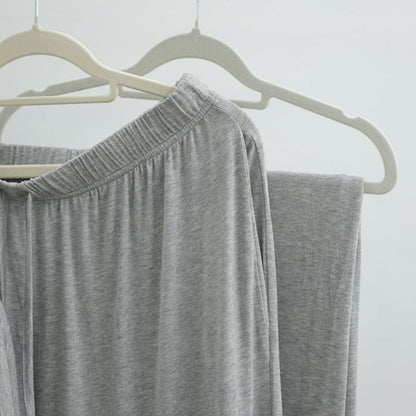 3-Piece Modal Loungewear Set(MS410)