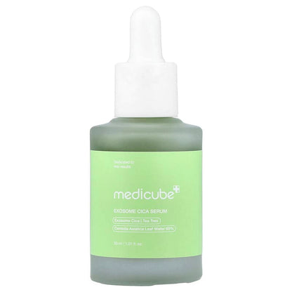 Medicube Exosome Cica Serum