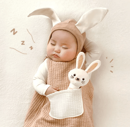 Baby sleeping cloth(Rabbit)