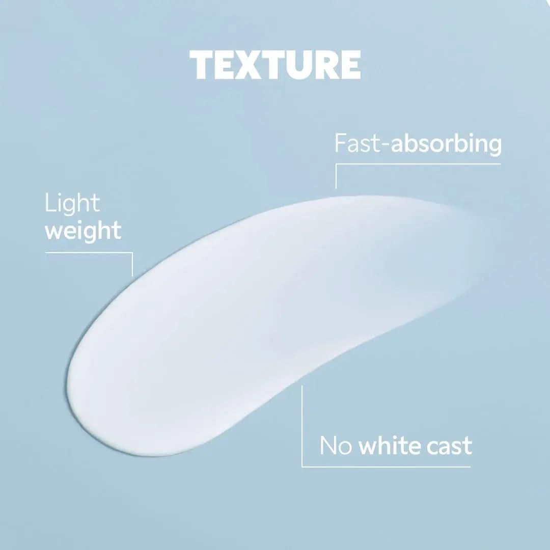 TIRTIR Hydro UV Shield Sunscreen SPF50+ Broad Spectrum AsiaBeautyMall