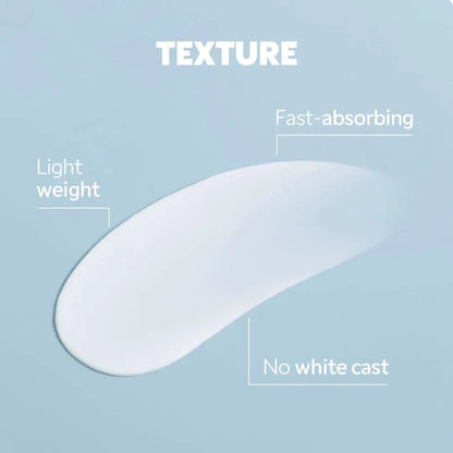 TIRTIR Hydro UV Shield Sunscreen SPF50+ Broad Spectrum AsiaBeautyMall