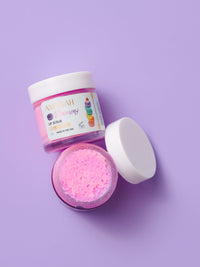 "Macaron" Lip Scrub - TrendDora