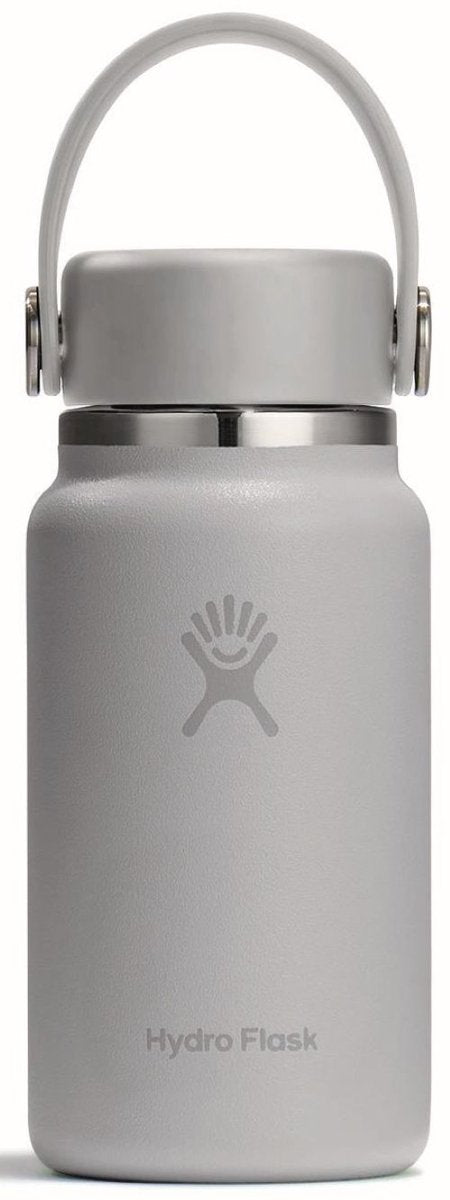 Hydro flask - drinking bottle micro hydro - 200 ml - birch