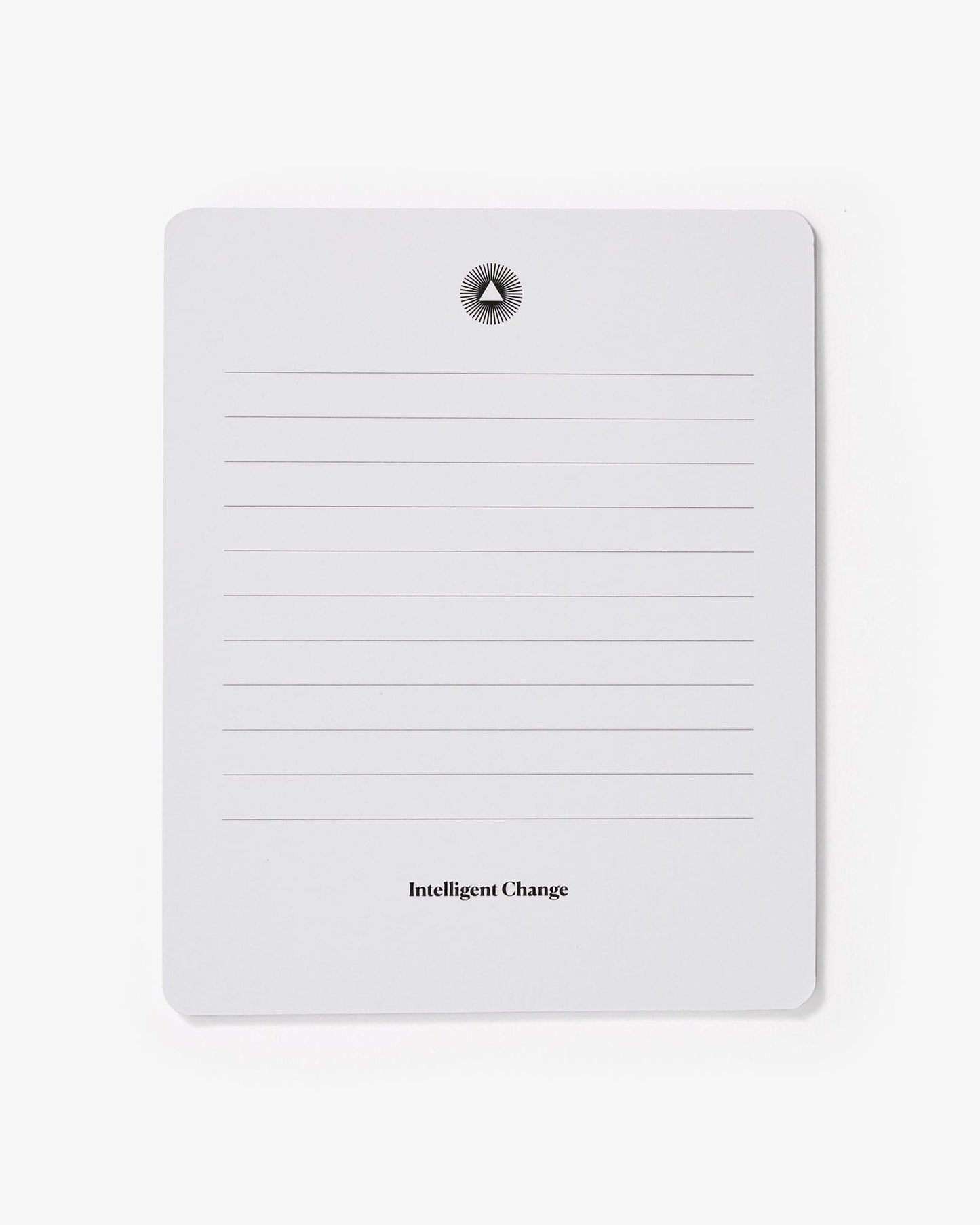 Productivity Planner Cards
