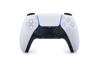 PlayStation DualSense® Wireless Controller - White (New)