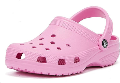 Crocs Unisex-Adult Classic Clog, Clogs for Women and Men