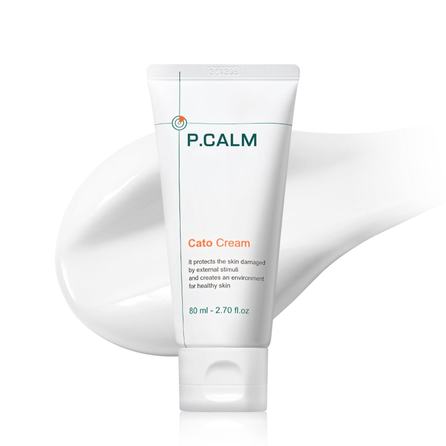 P.CALM Cato Cream