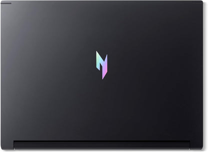 acer Nitro V 16S AI Gaming Laptop | AMD Ryzen 7 260 Processor | NVIDIA GeForce RTX 5060 Laptop GPU (572 AI Tops) | 16" WUXGA IPS 180Hz Display | 32GB DDR5 | 1TB Gen 4 SSD | Wi-Fi 6 | ANV16S-41-R2AJ