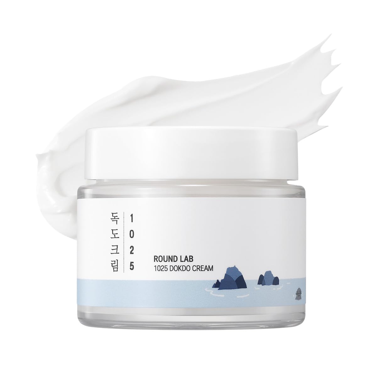 Round Lab 1025 Dokdo Cream